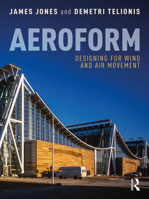 cover image of Aeroform
